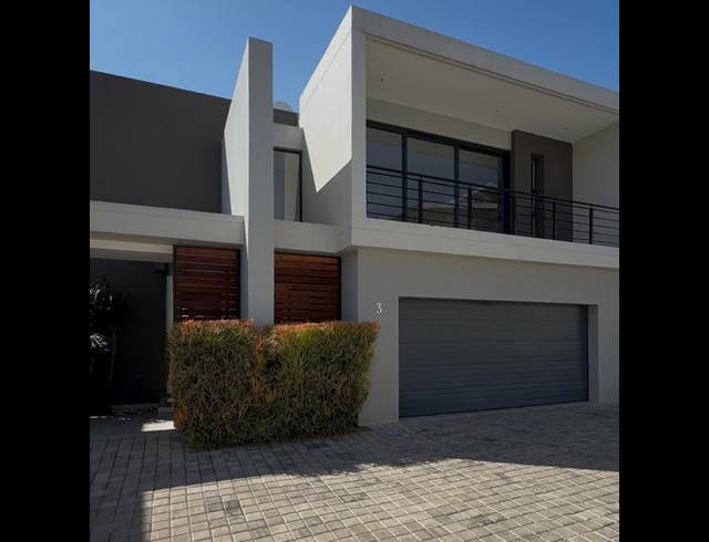 4 BEDROOM PROPERTY TO RENT IN RIVONIA